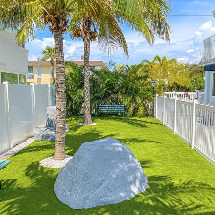 The Pearl Cabana Club - Housity