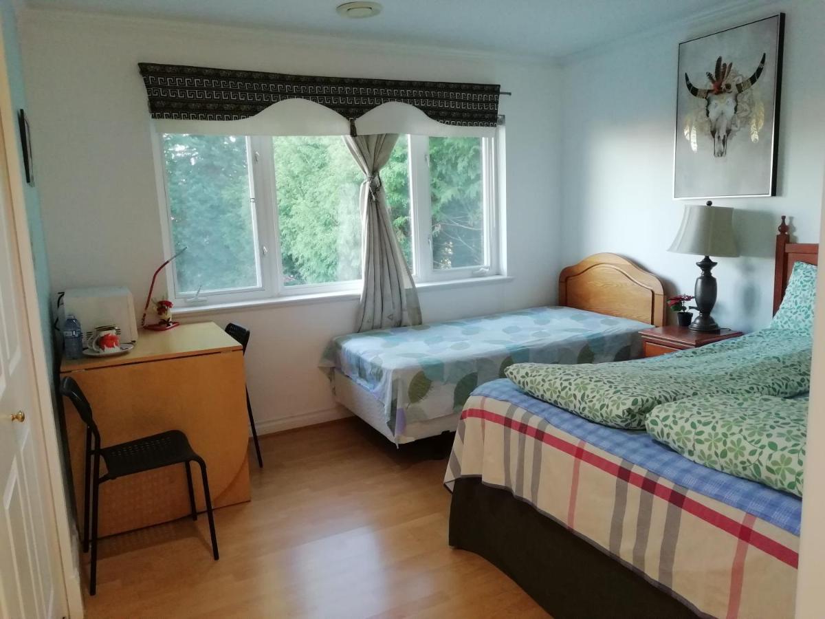 Lido Family Guest House - Housity