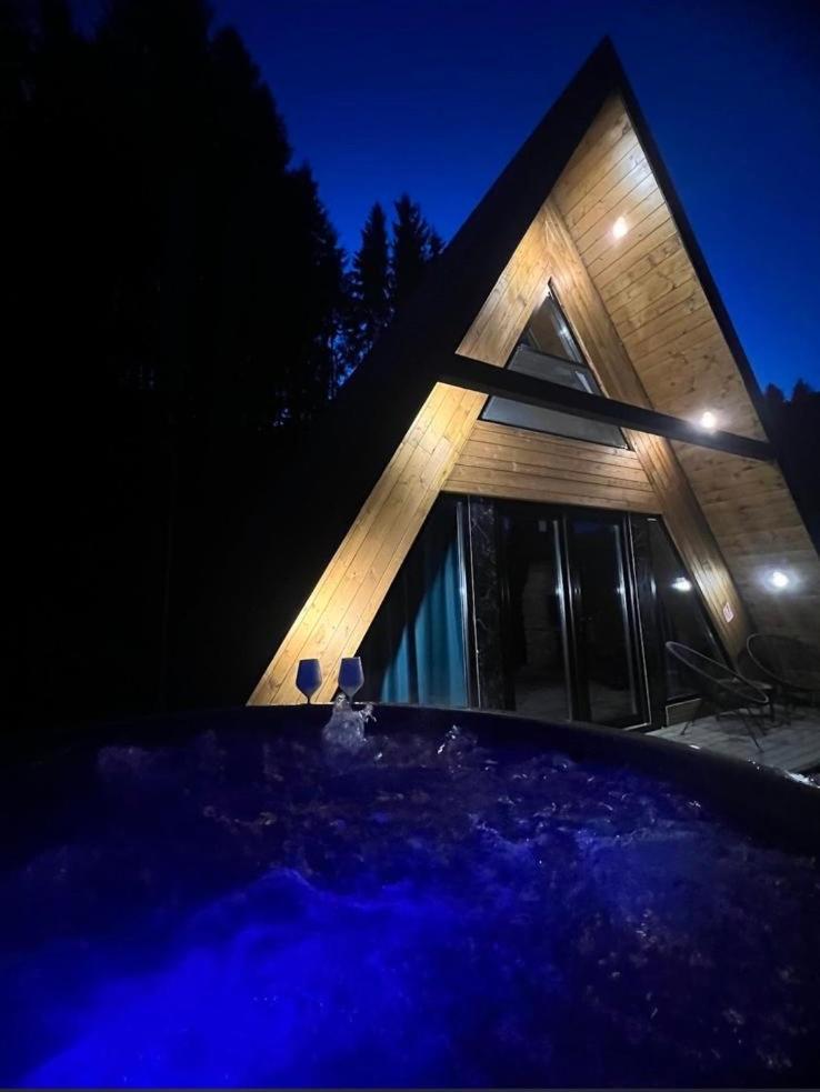 Cabana Green Hill - Housity