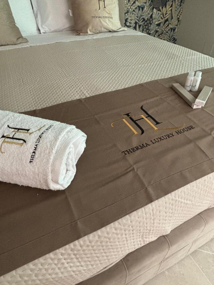 Therma Luxury house - Hizvo