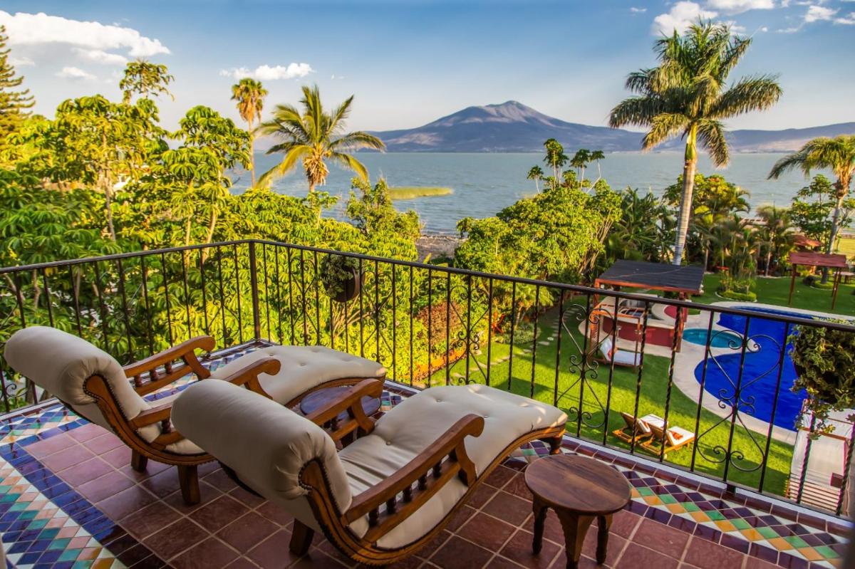 El Chante Spa Hotel - Housity