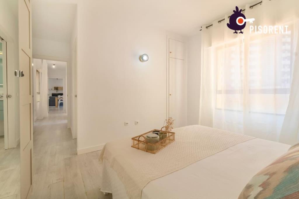 -Sunny Holidays - a 5 minutos de la playa - Housity
