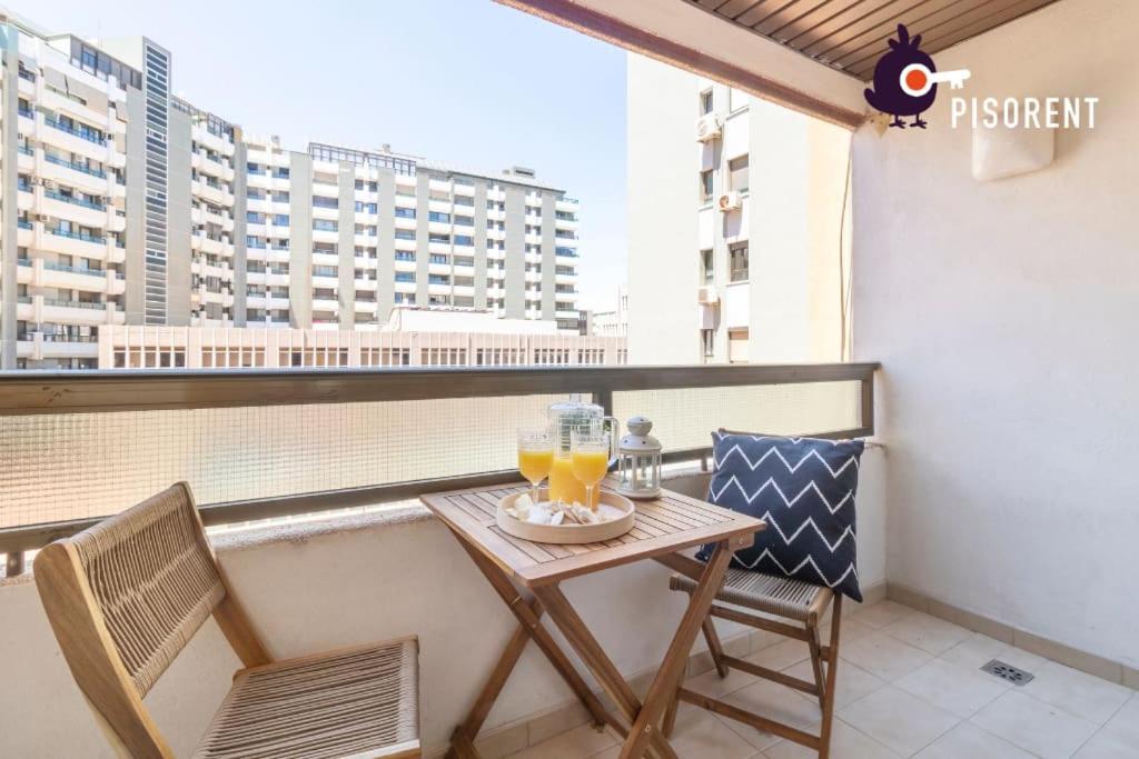 -Sunny Holidays - a 5 minutos de la playa - Housity