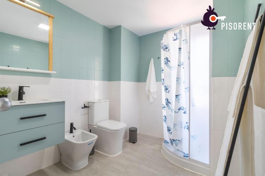 -Sunny Holidays - a 5 minutos de la playa - Housity
