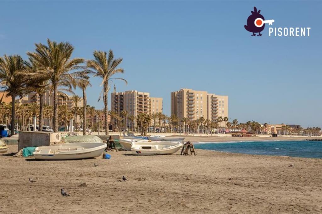 -Sunny Holidays - a 5 minutos de la playa - Housity