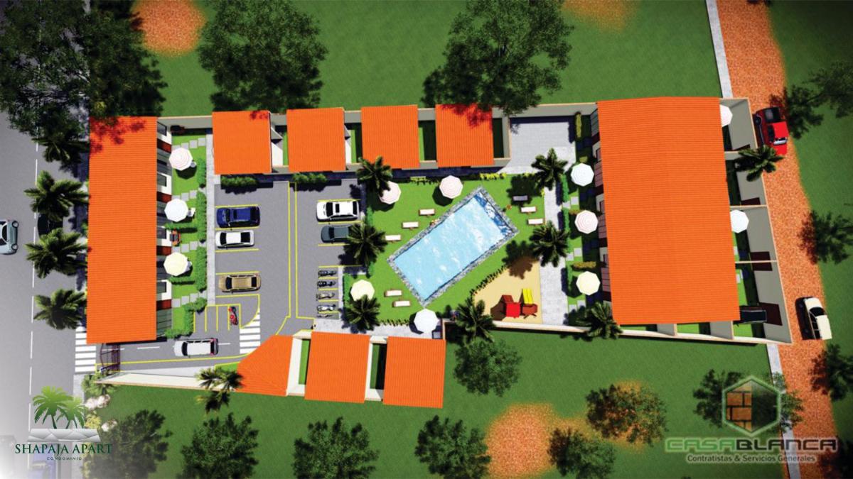 Shapaja Apart Tarapoto - Housity