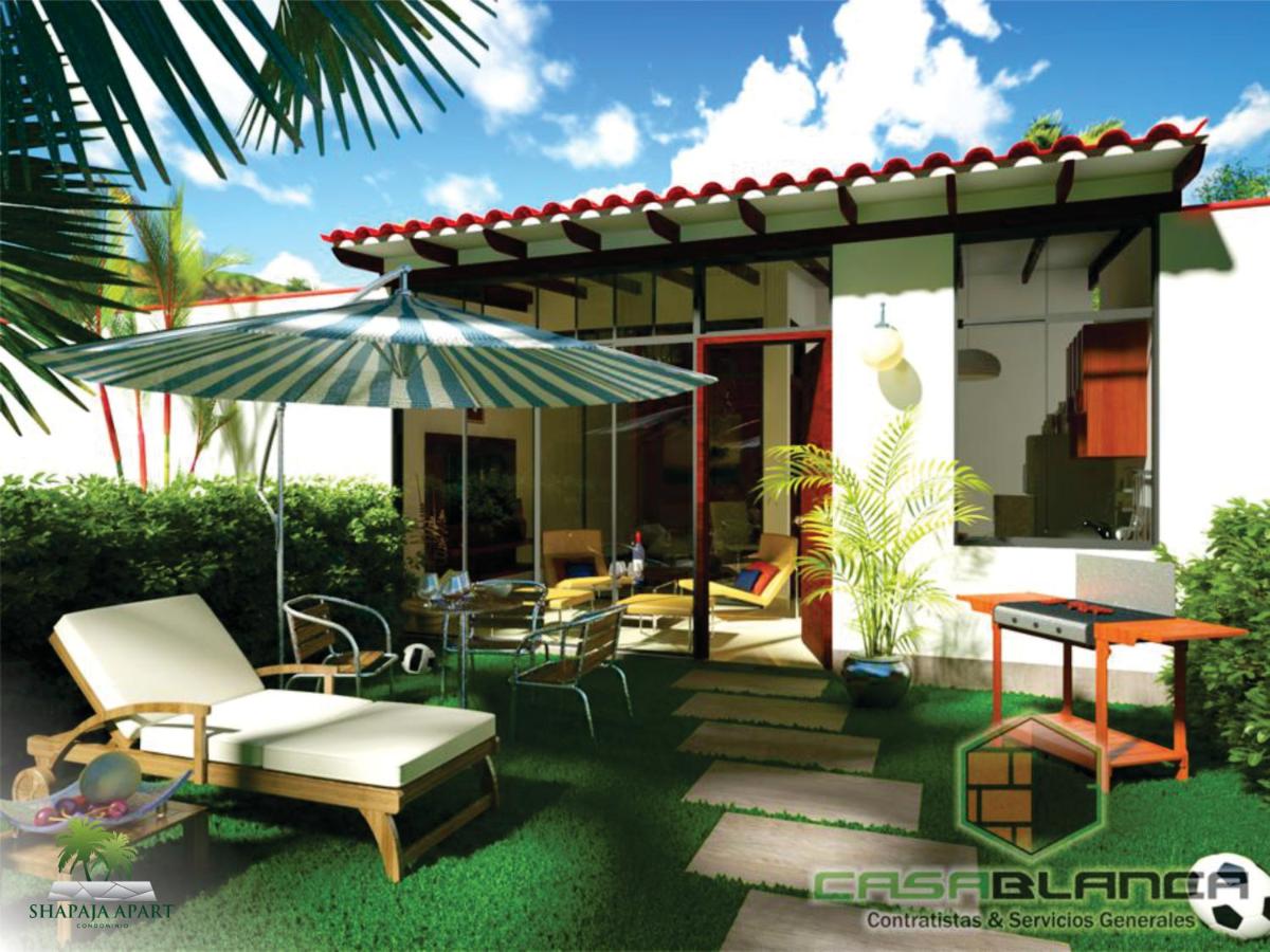 Shapaja Apart Tarapoto - Housity