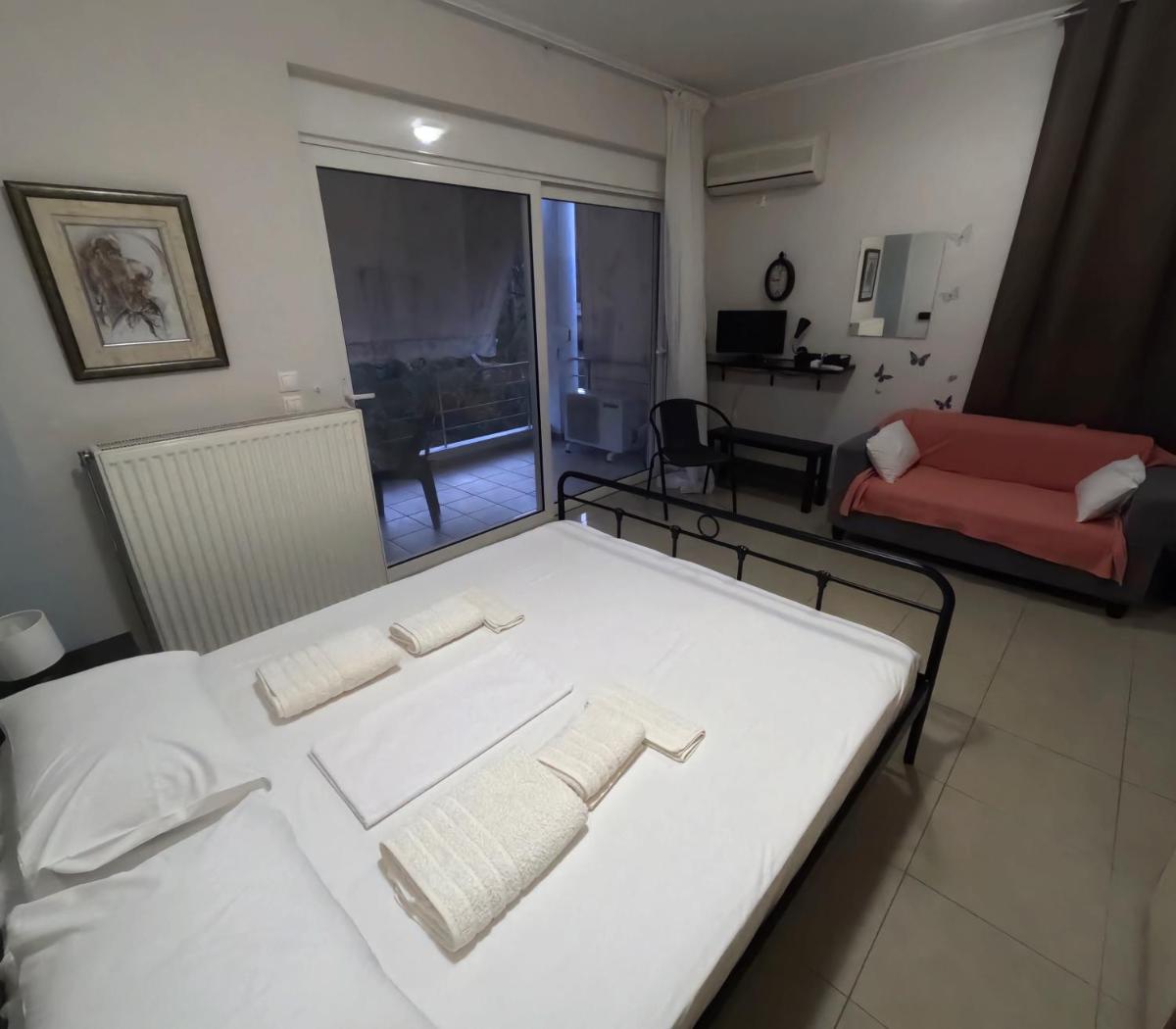 Nafplio BREEZE Άνετη διώροφη κατοικία από 4 έως 9 επισκέπτες - Housity
