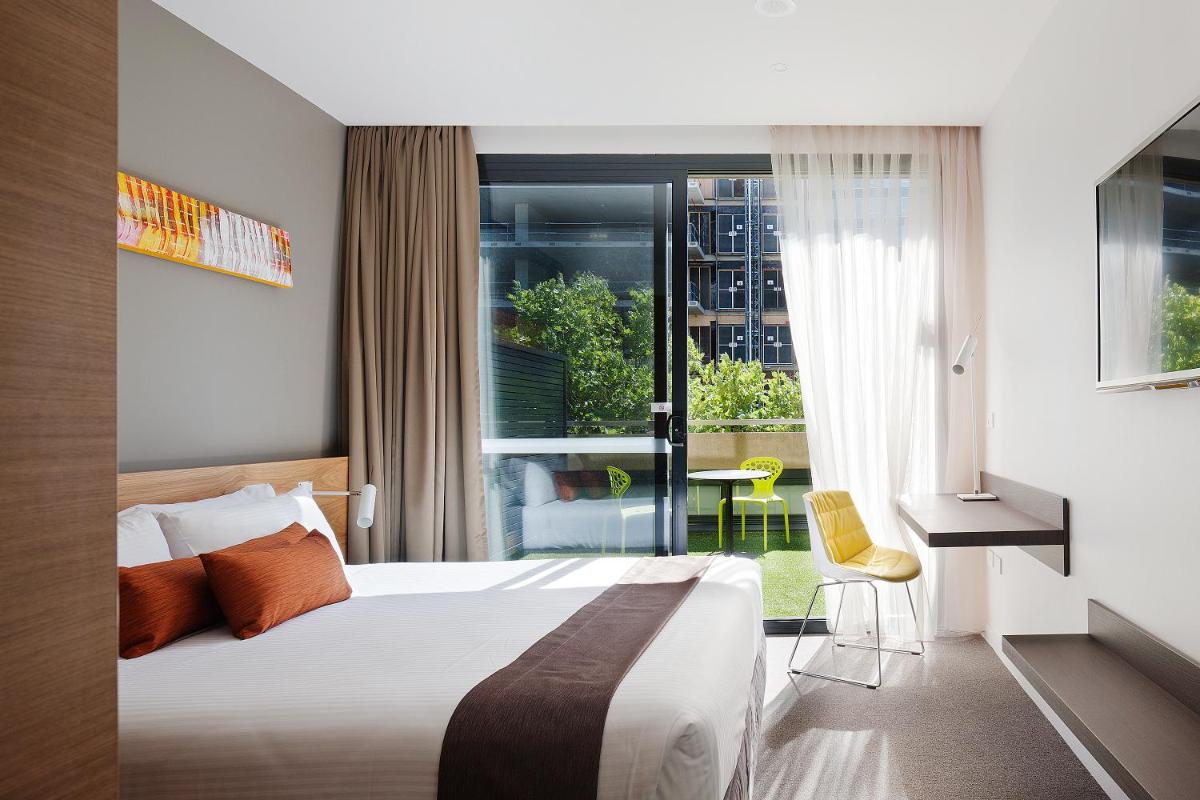Jasper Boutique Hotel - Housity