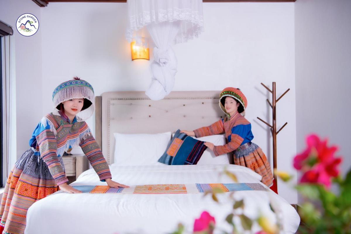 Stone Garden Resort & Spa - Housity