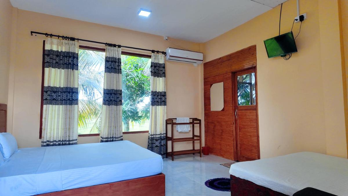 Rivonway Hotel Polonnaruwa - Housity