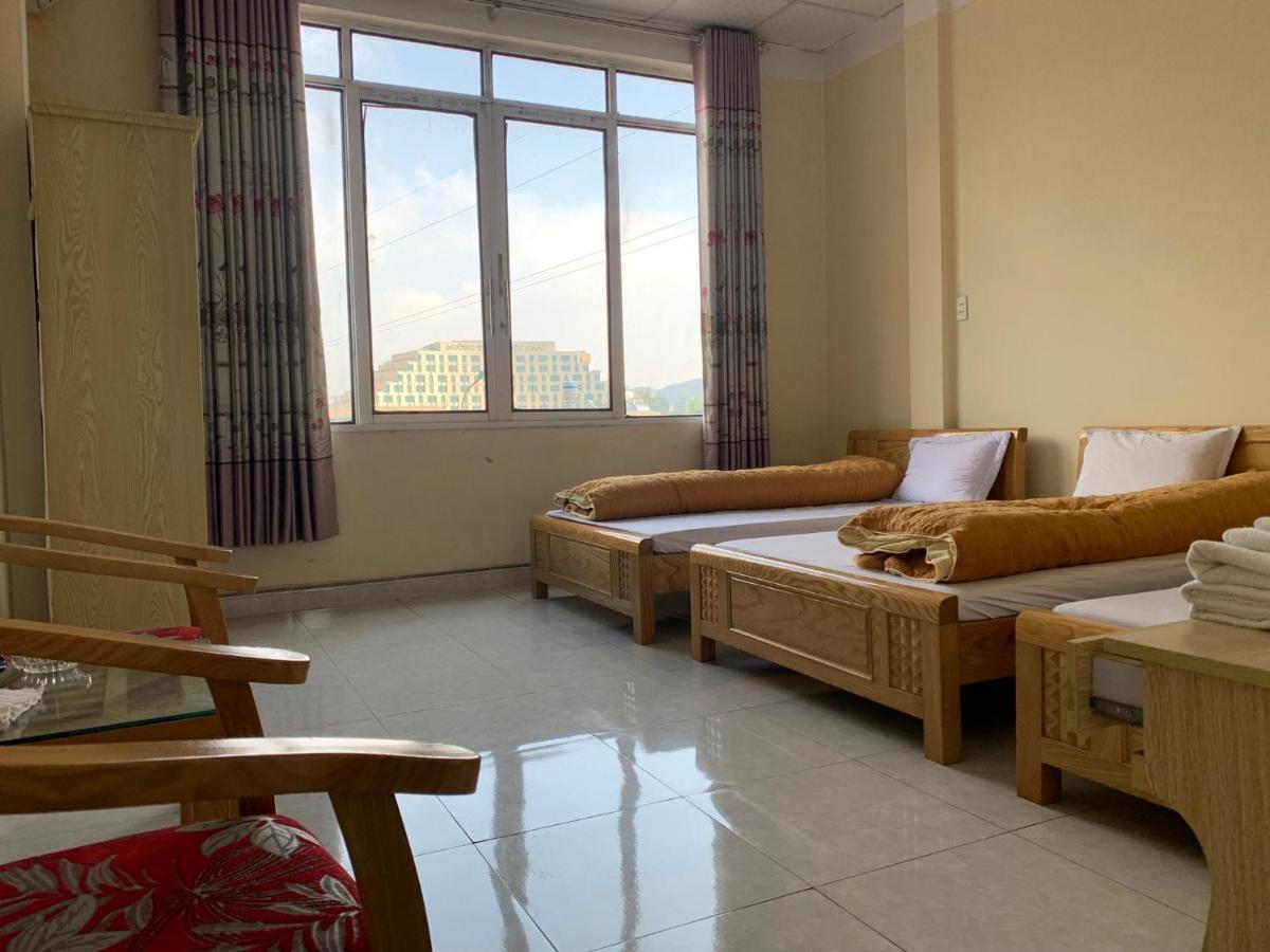 Nhà nghỉ Dương Vũ - Housity