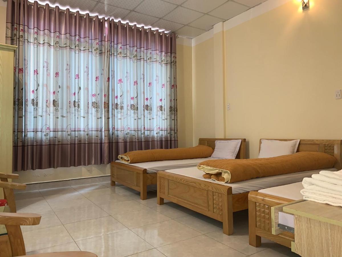 Nhà nghỉ Dương Vũ - Housity