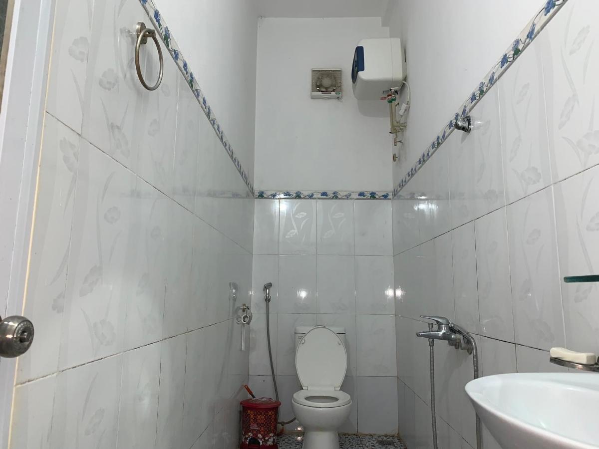 Nhà nghỉ Dương Vũ - Housity