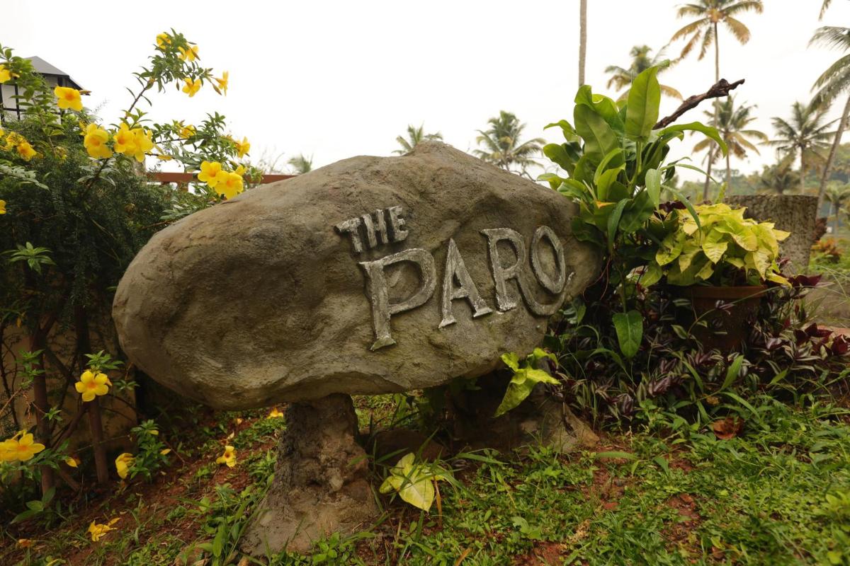 The Paro Homestay Ashtamudi - Housity