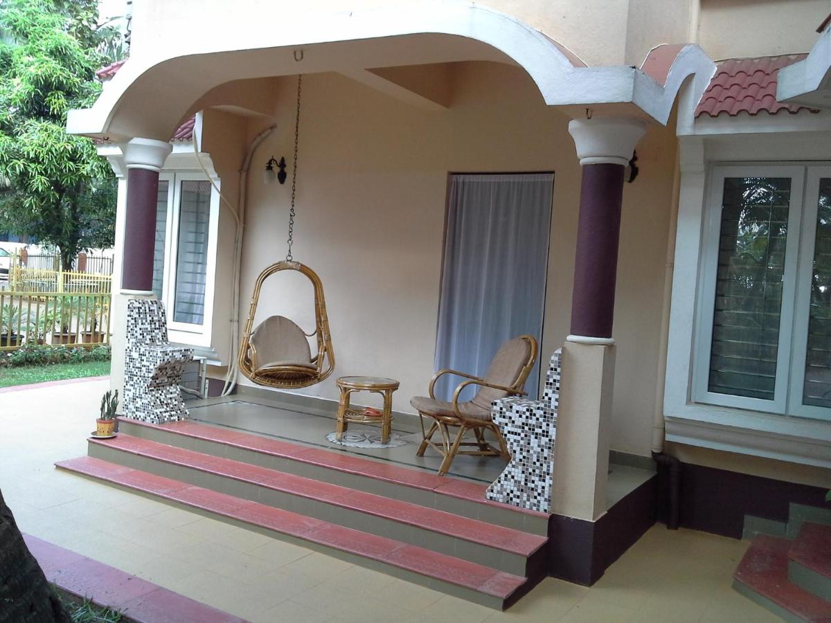 Elegant Shades - Housity
