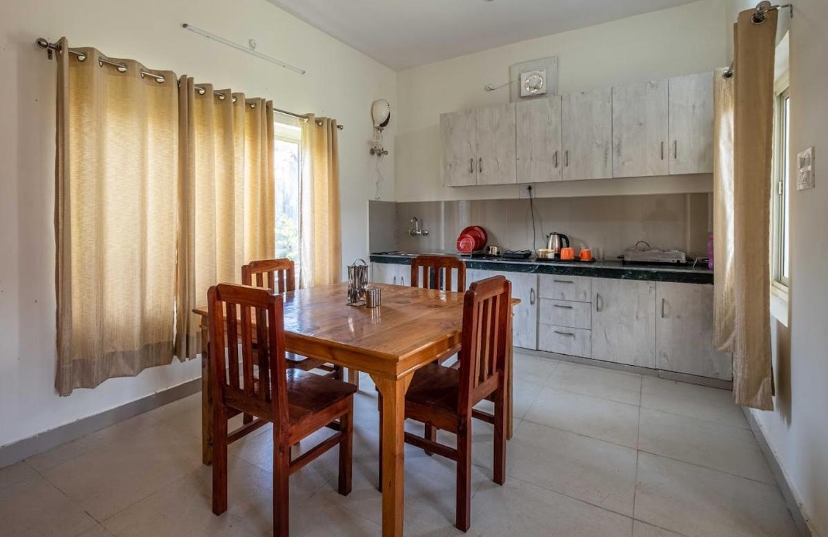 The Nest Farmstay - Housity