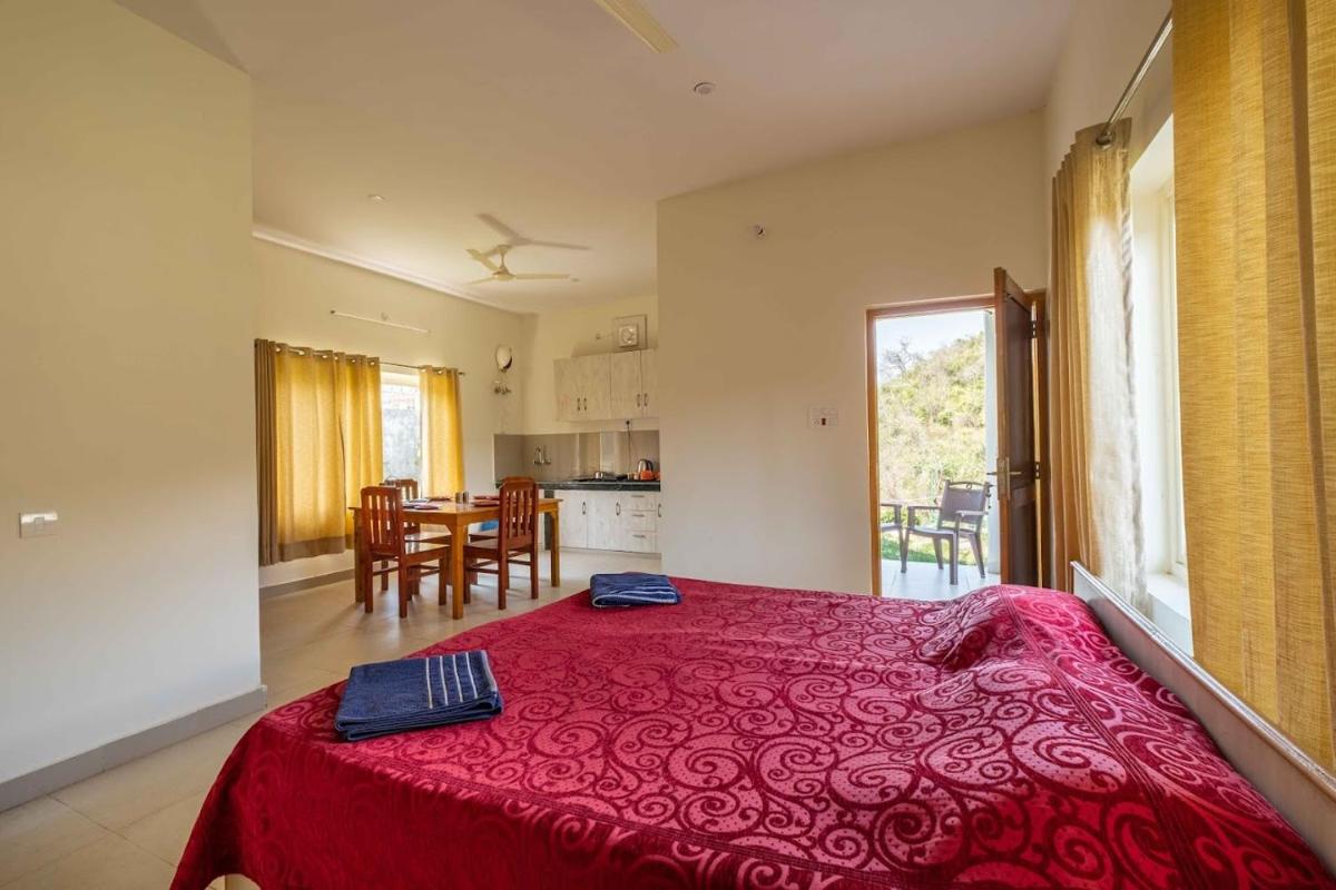 The Nest Farmstay - Housity