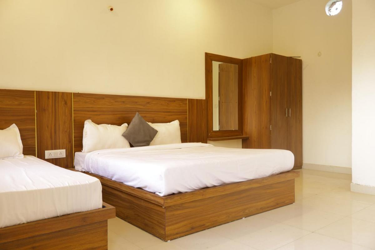 TRPOTELS Prince Resorts - Housity