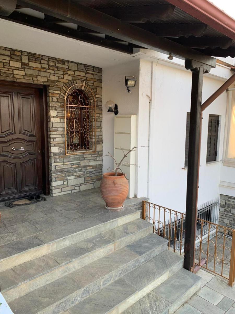 Villa Georgius - Housity