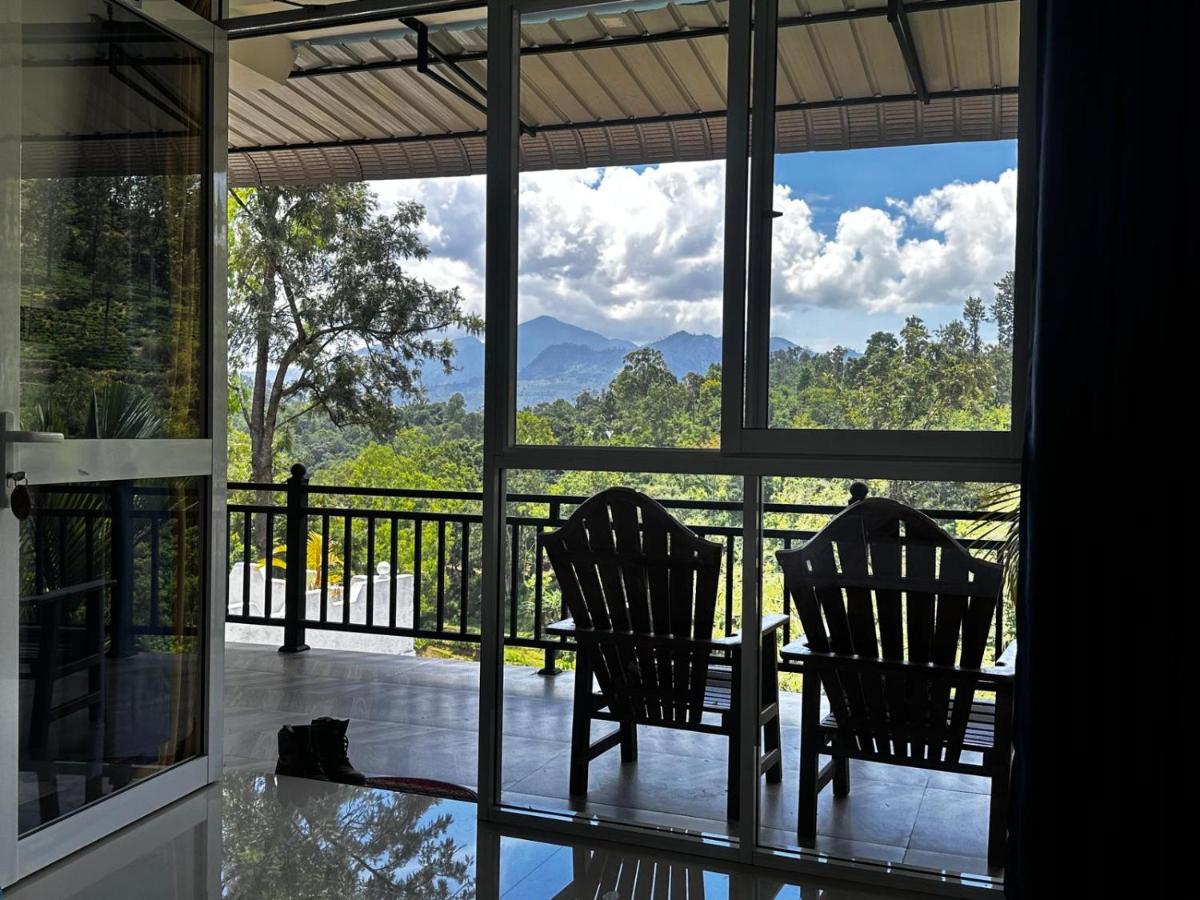 Viyanga Homestay - Housity