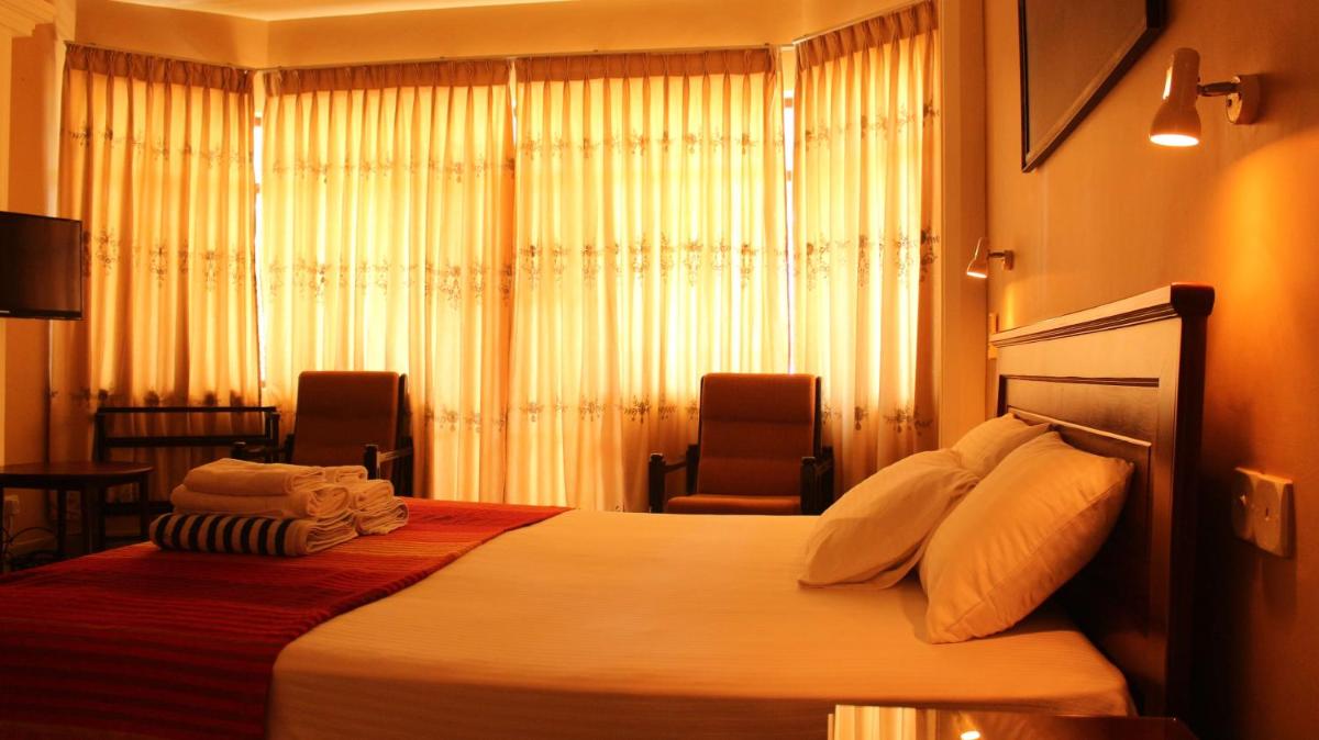 Janishi Residencies - Housity