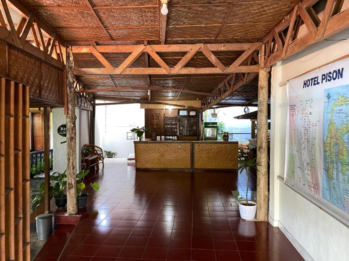 Hotel Pison - Housity