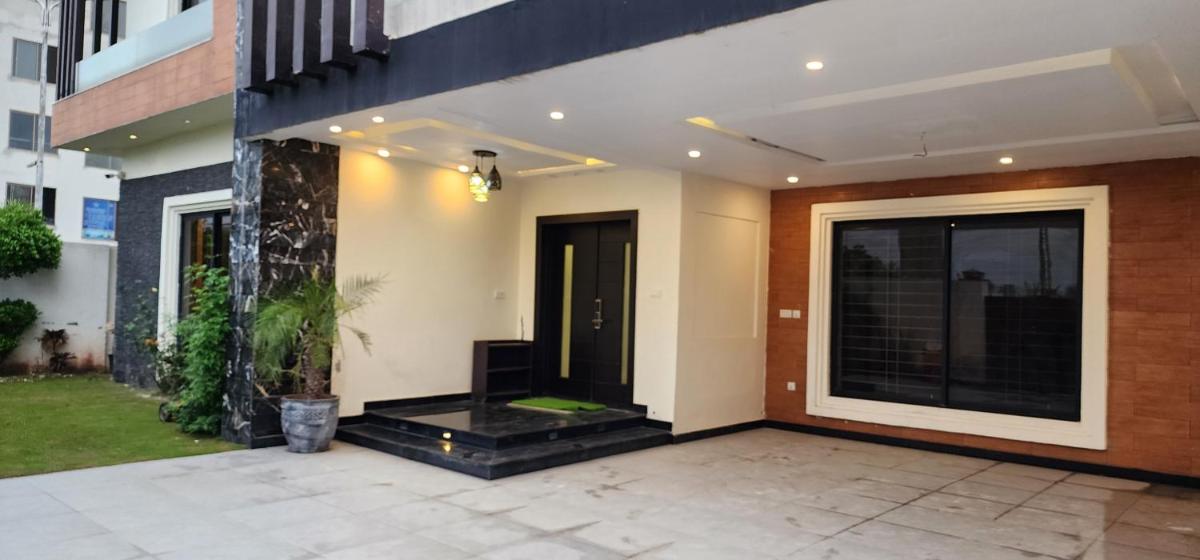 Haven Lodge, Islamabad - Housity