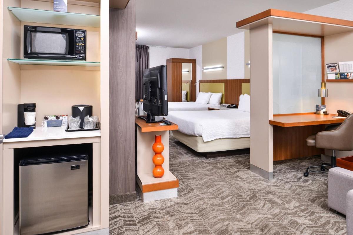 SpringHill Suites Temecula Valley Wine Country - Housity