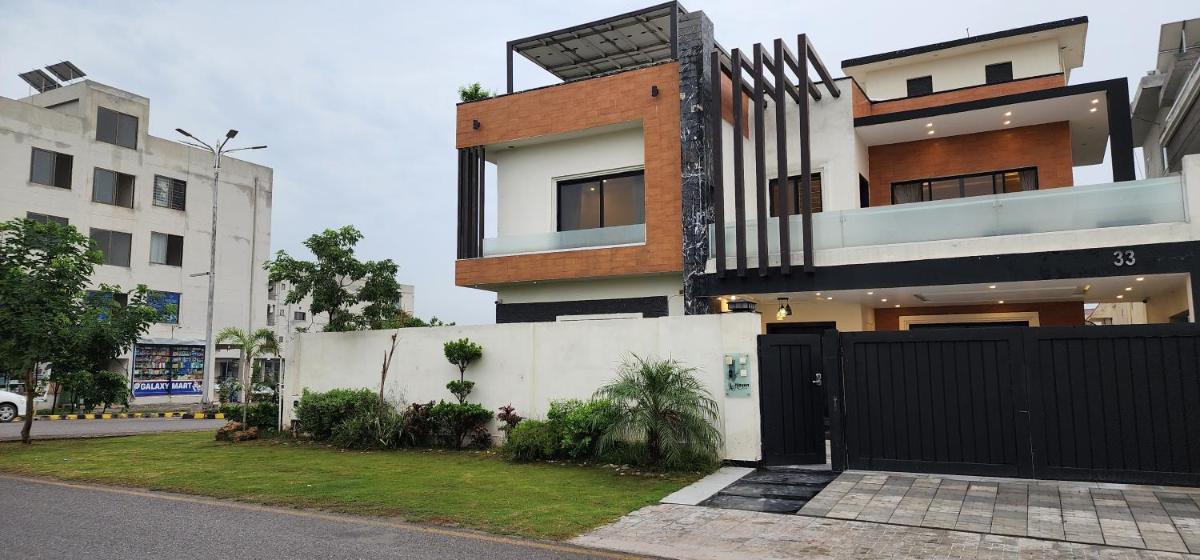 Haven Lodge, Islamabad - Housity