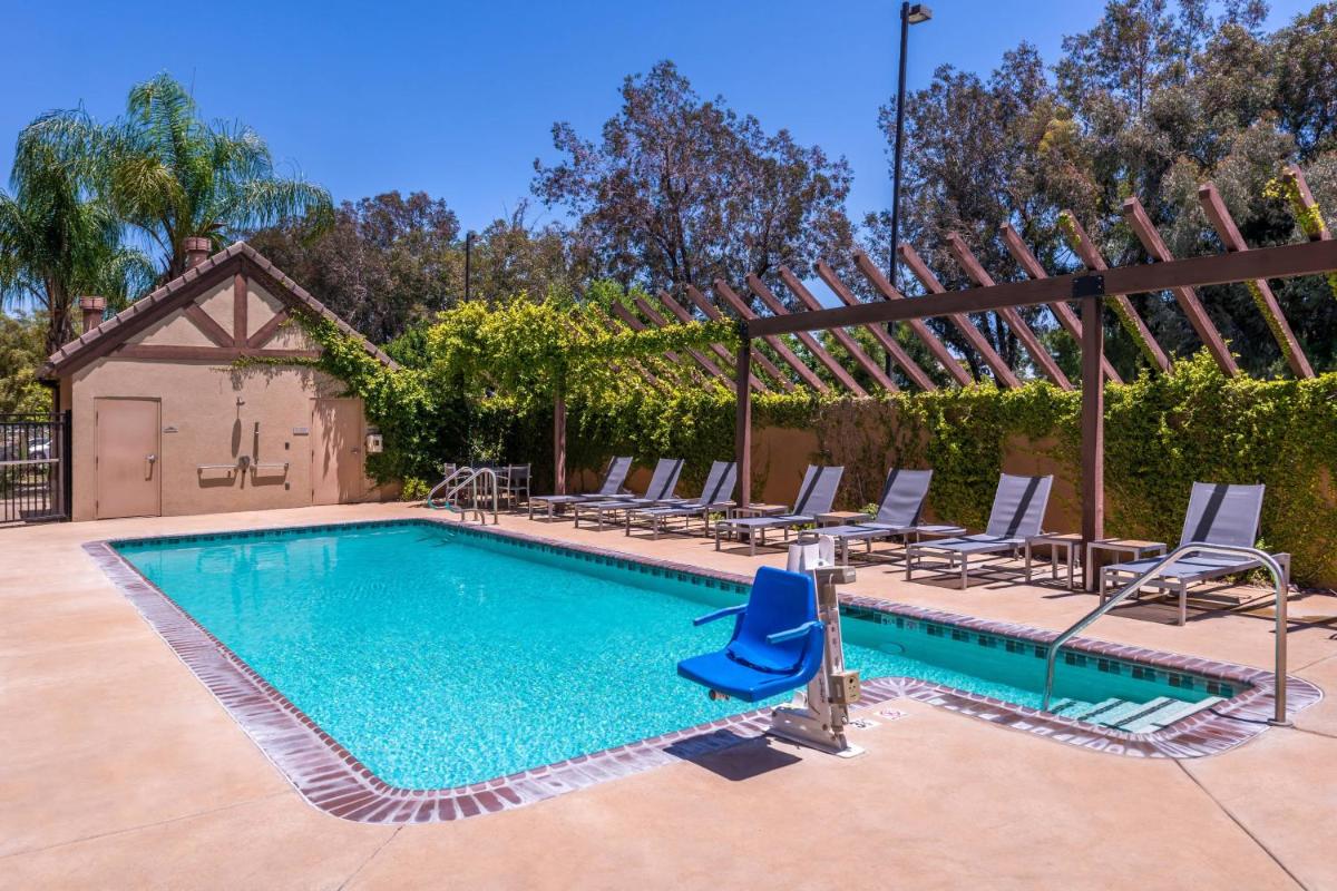 SpringHill Suites Temecula Valley Wine Country - Housity