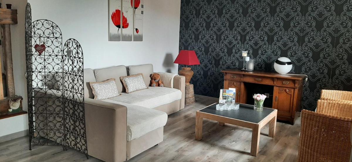 Au Cœur de Mauchat, pour une escapade romantique - Housity