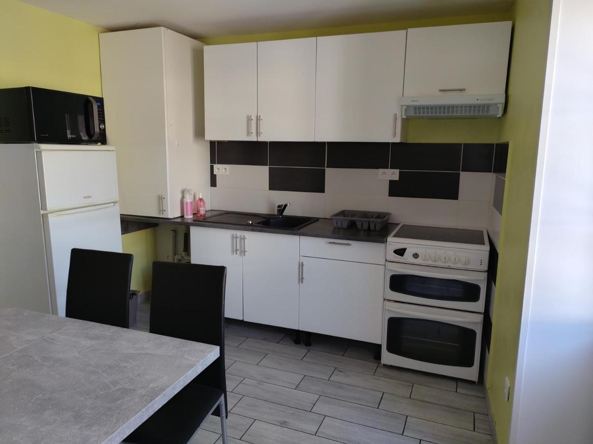 Apparts Gites Cholet centre - Housity