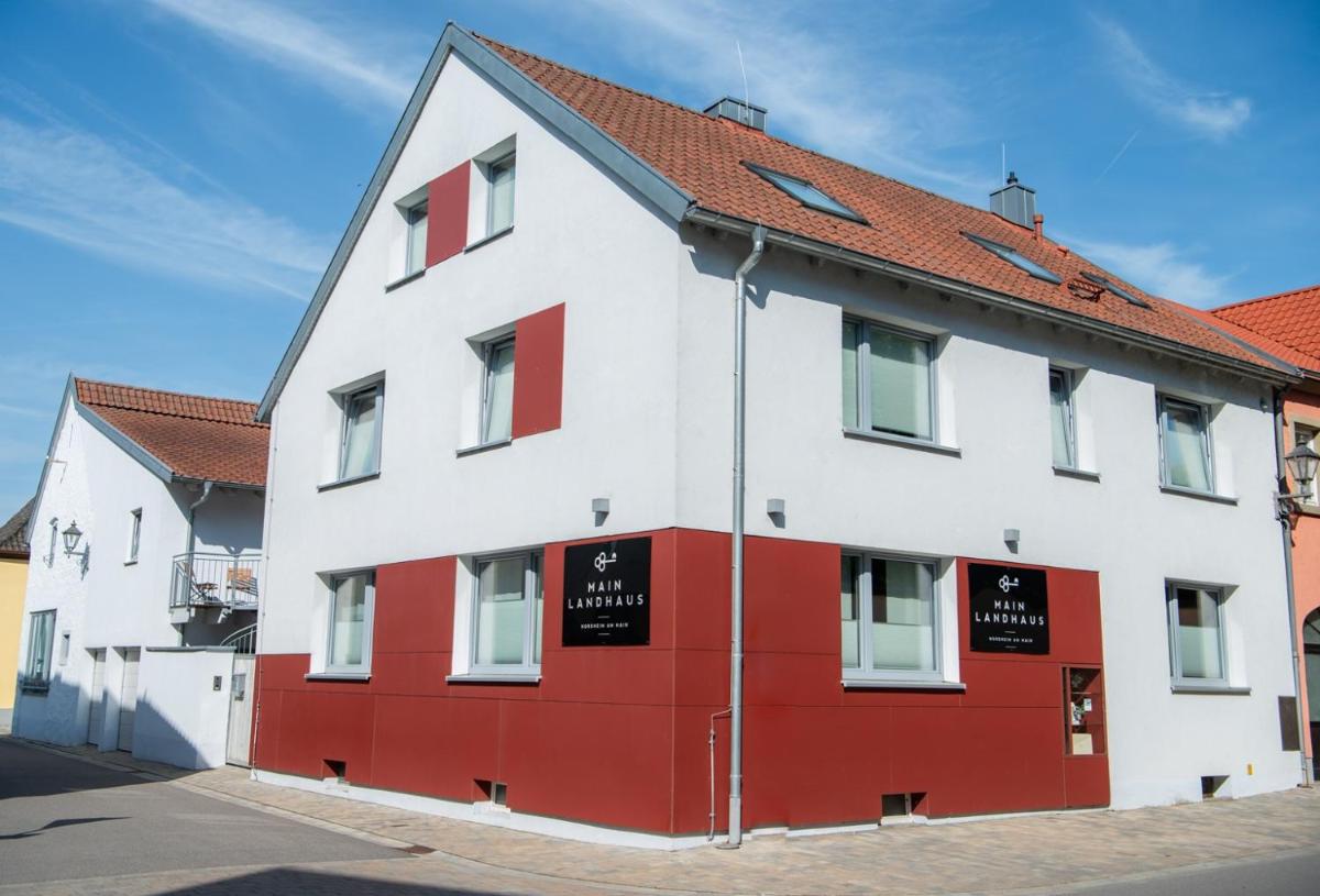 Main Landhaus - Housity