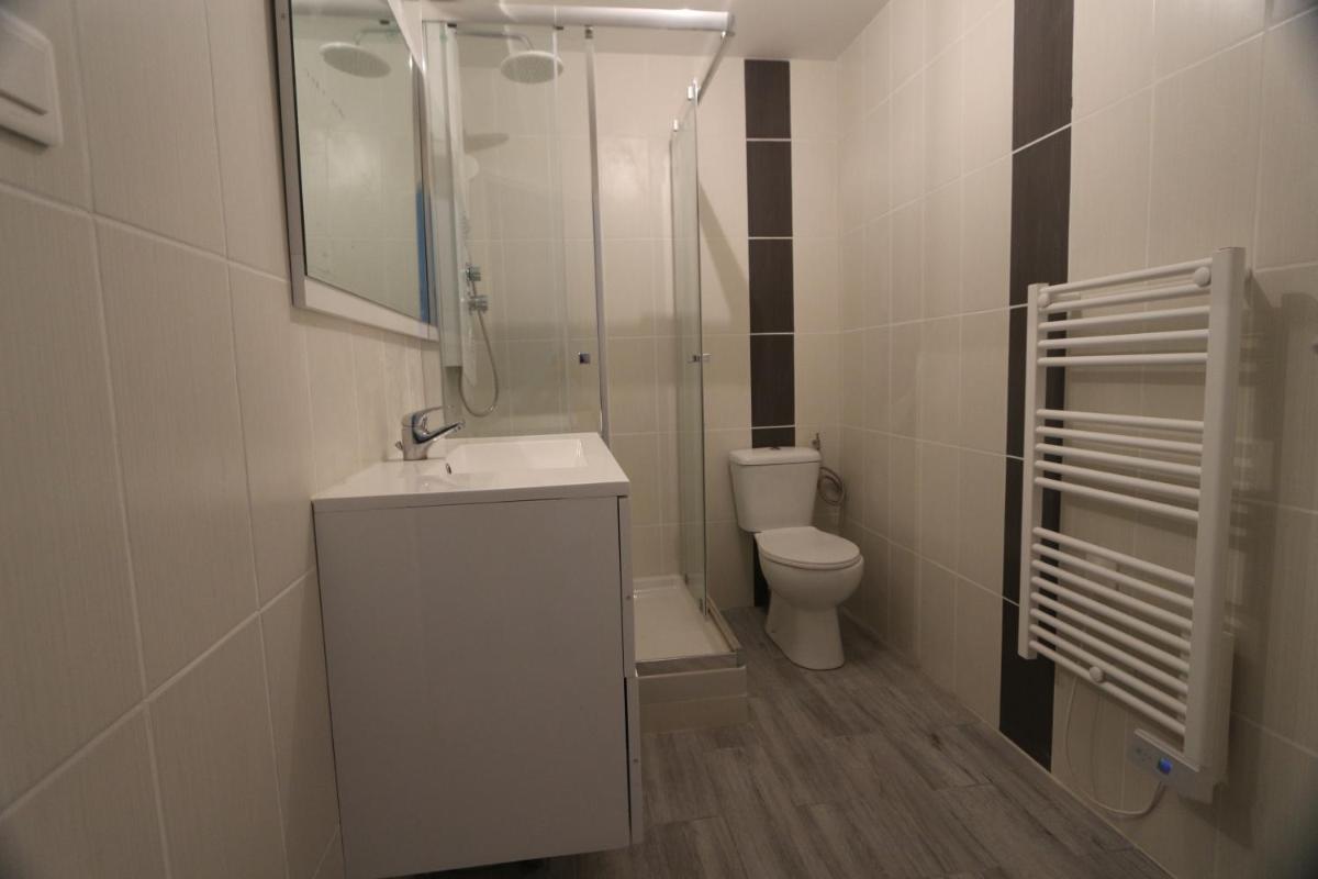 Apparts Gites Cholet centre - Housity