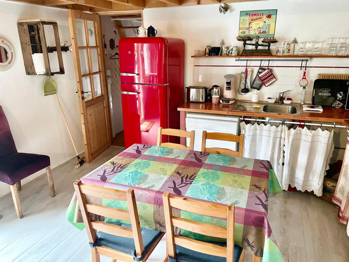 La cabane des coteaux - Housity
