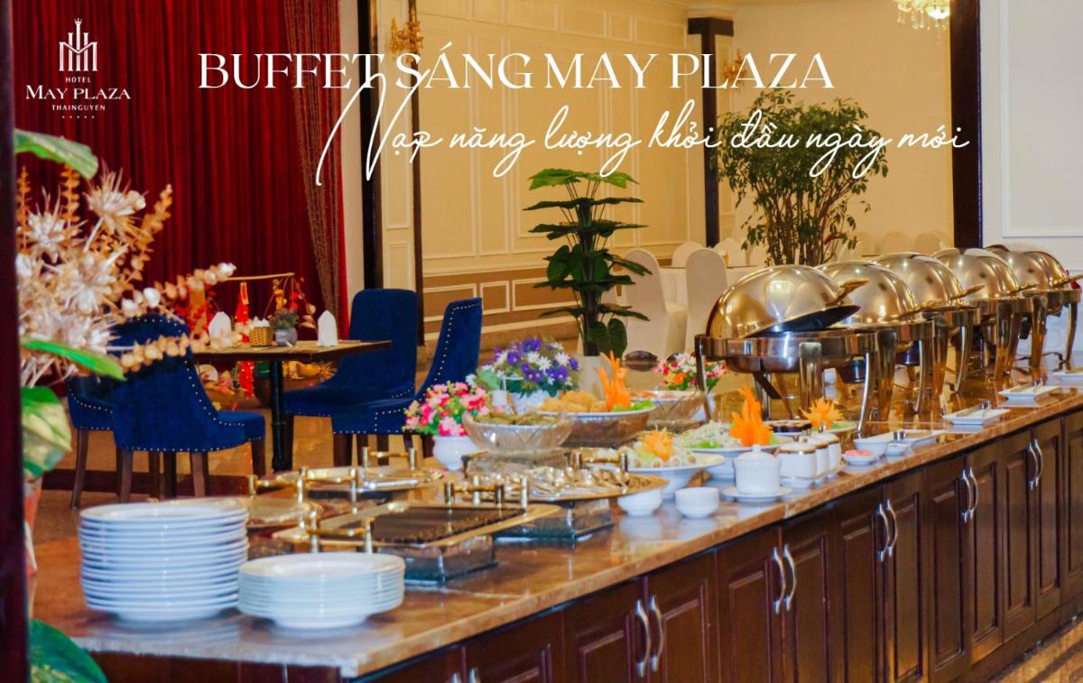 MAY PLAZA HOTEL - Housity