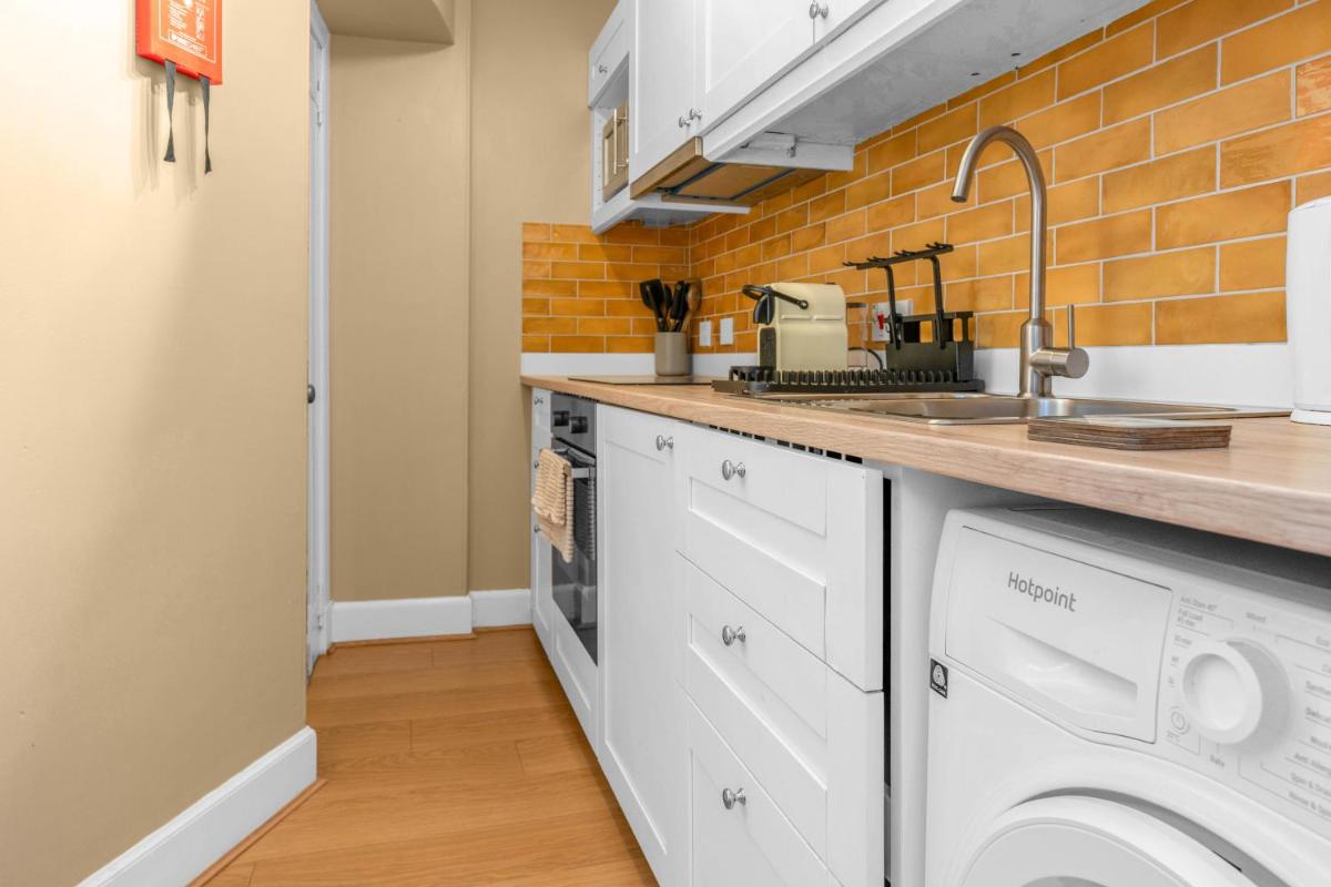 Charming Apartment in the Old Town - Housity