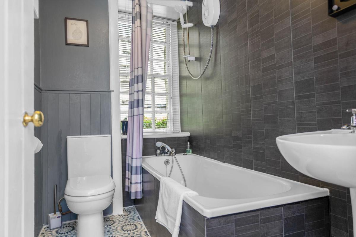 Charming Apartment in the Old Town - Housity
