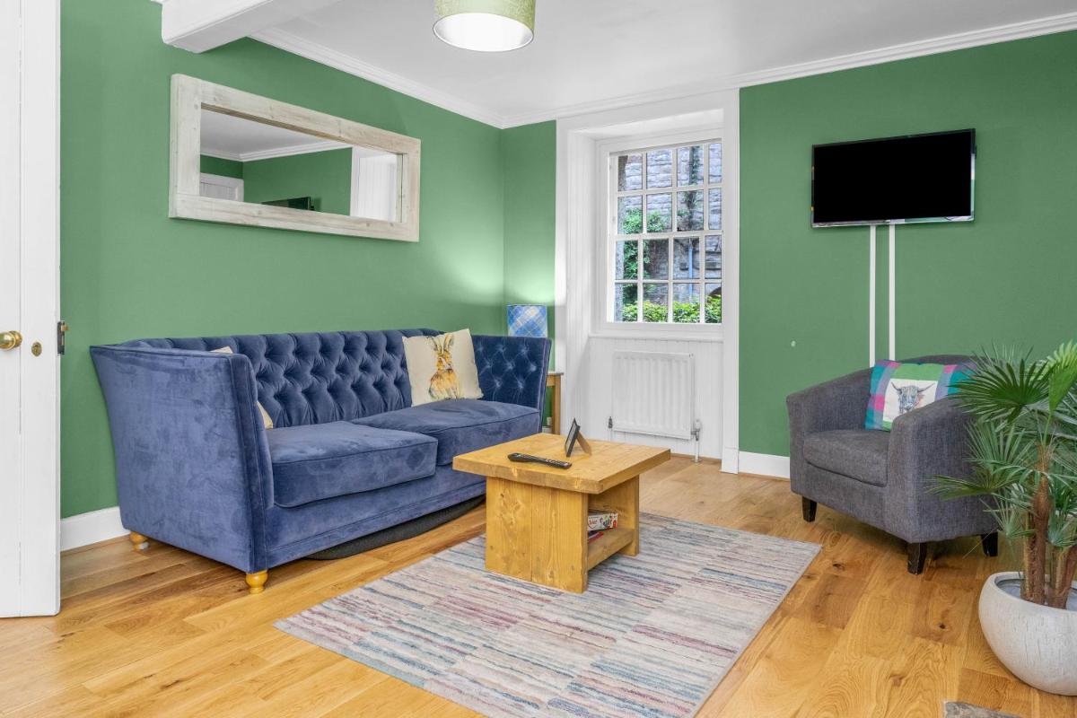 Charming Apartment in the Old Town - Housity