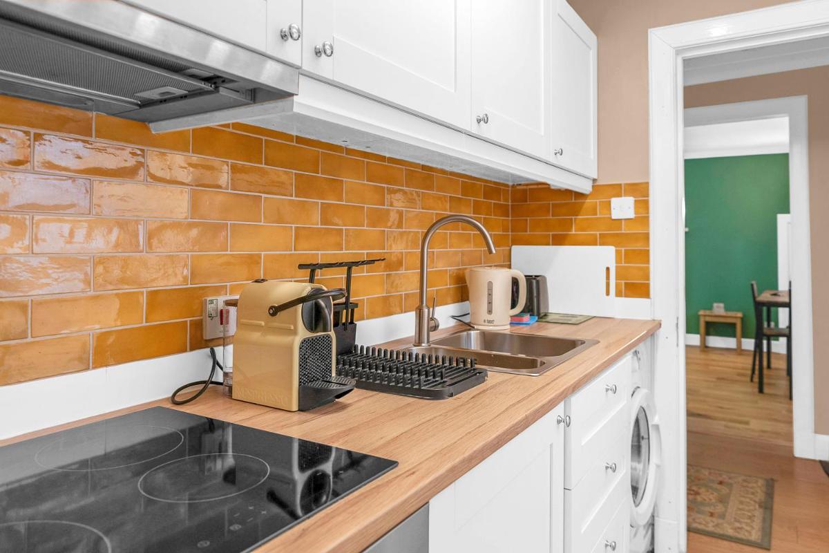 Charming Apartment in the Old Town - Housity