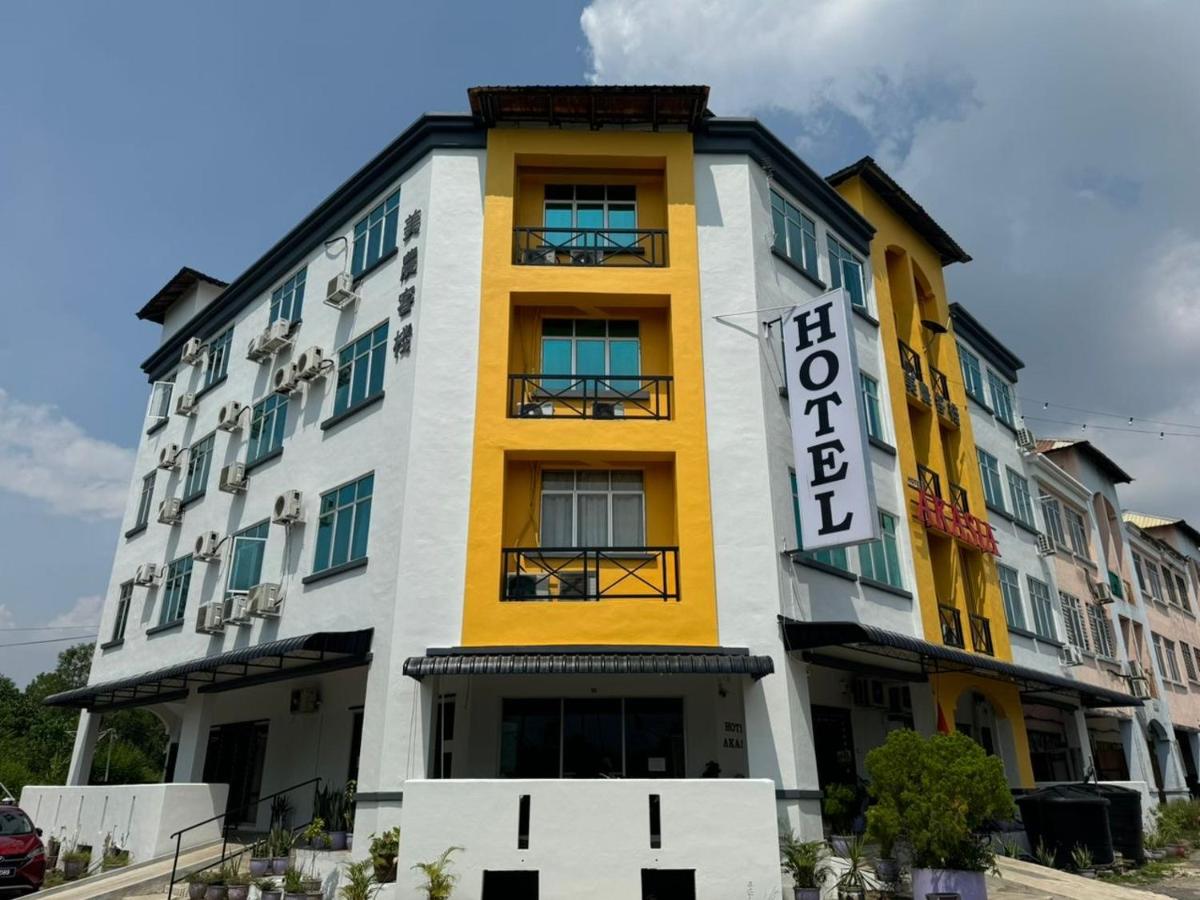 Akasia Hotel - Housity
