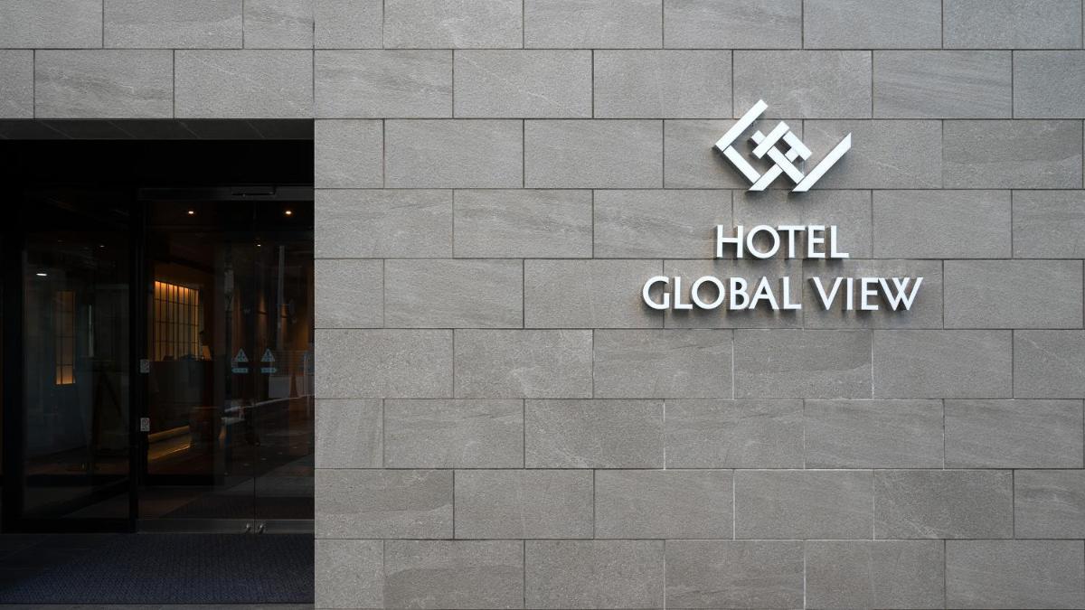 Hotel Global View Tsu - Housity