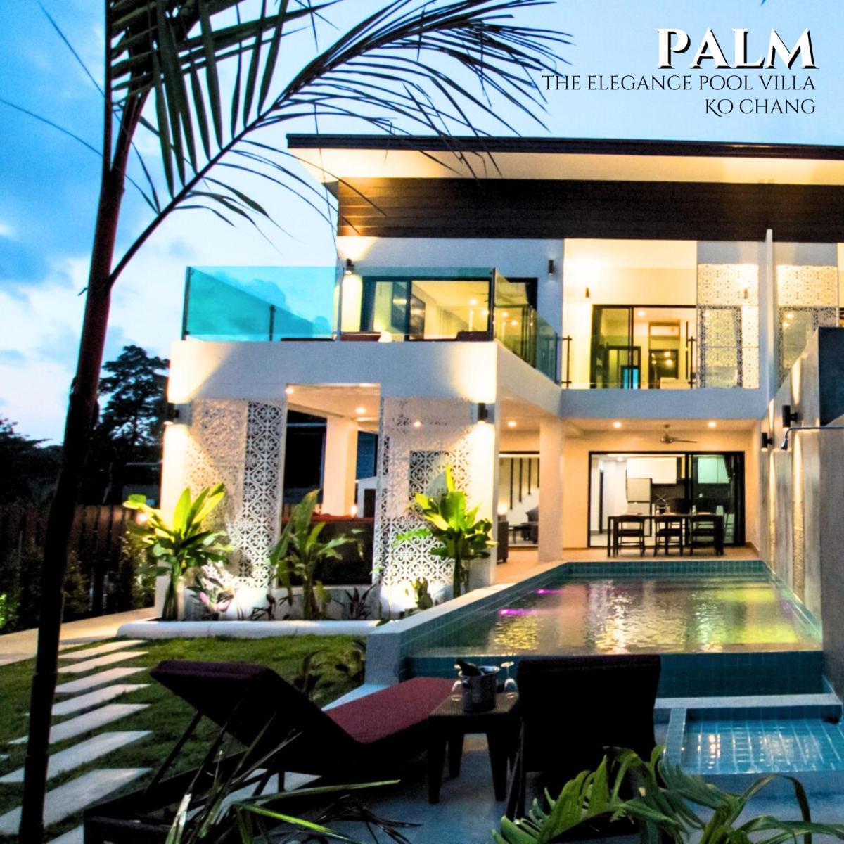 The Elegance Pool Villas - Housity