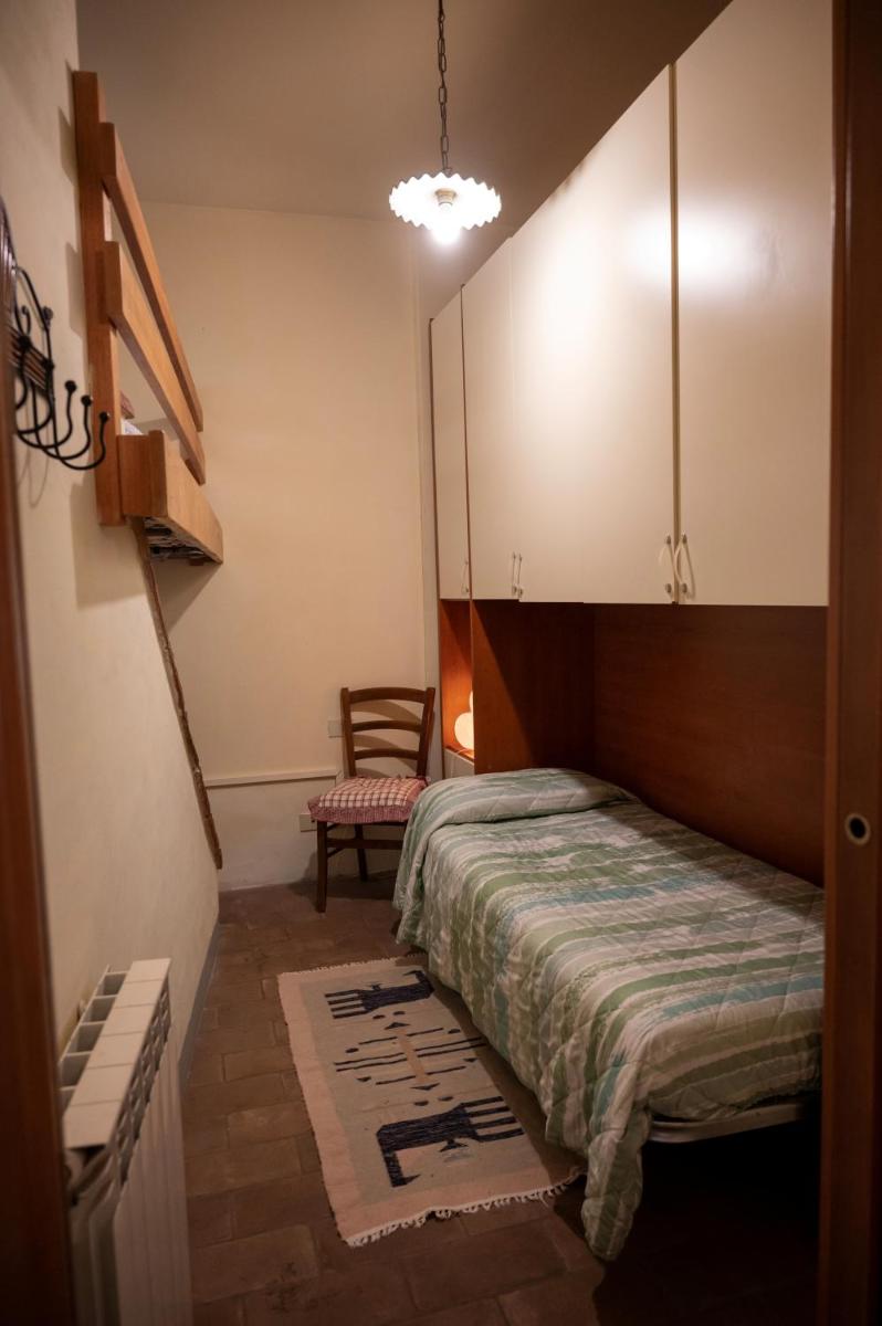 Appartamento rustico con vista - Housity