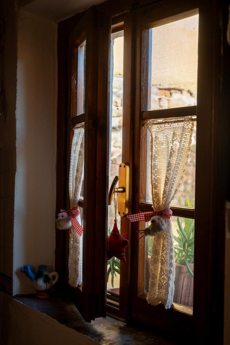Appartamento rustico con vista - Housity