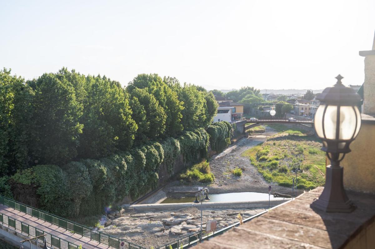 Appartamento rustico con vista - Housity