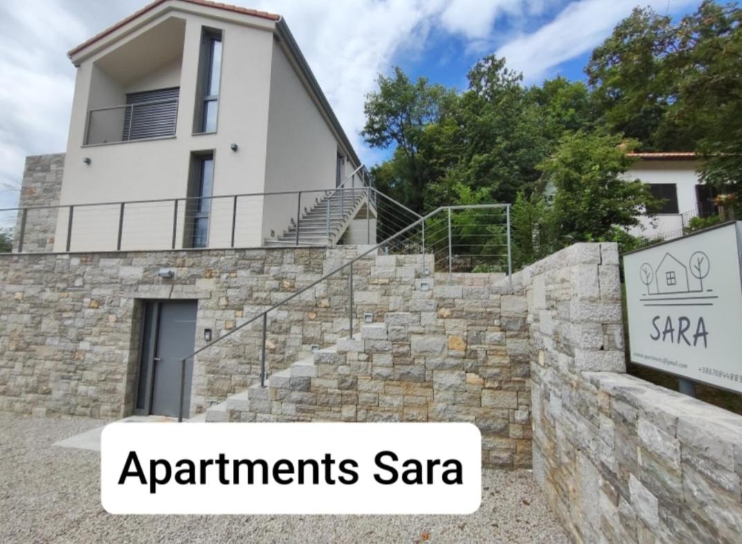 Gaja & Sara Apartments - Housity