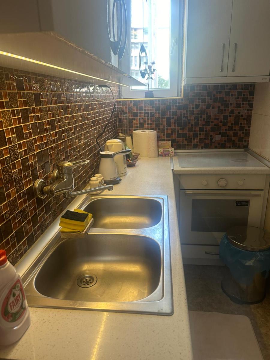 Apartman Valjevo DK - Housity
