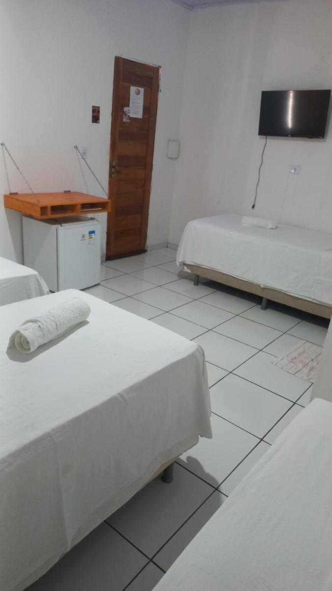 Pousada Lençóis do Delta - Housity